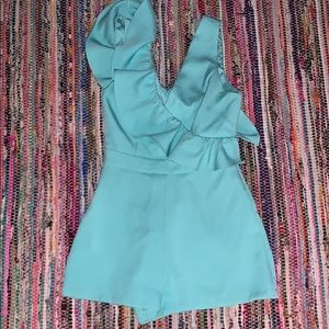 Impeccable Pig Romper